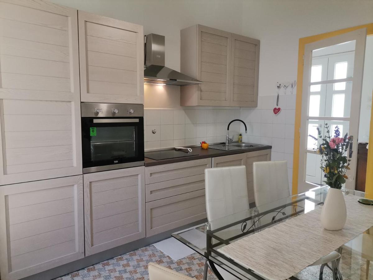 Apartment Branko With Terrace, Old Town Labin Labin  Eksteriør bilde