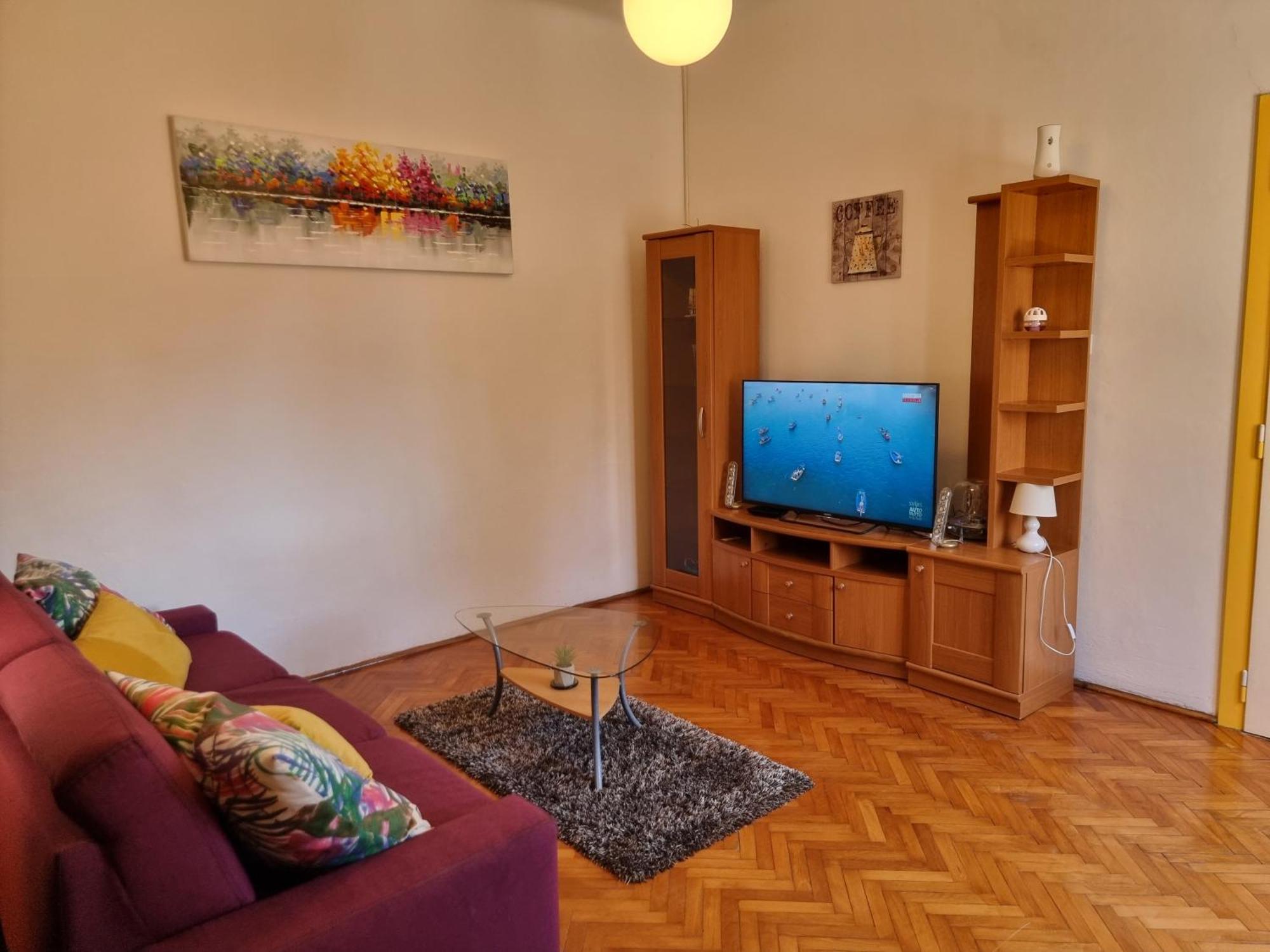 Apartment Branko With Terrace, Old Town Labin Labin  Eksteriør bilde