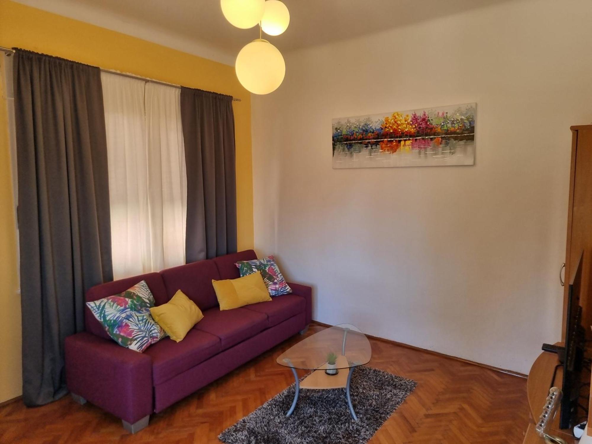 Apartment Branko With Terrace, Old Town Labin Labin  Eksteriør bilde